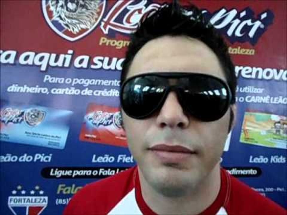 Rony Jason fala sobre a expectativa para a luta no UFC Rio III