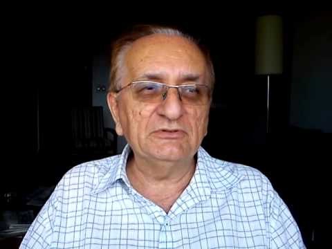 Manfredo Oliveira convida leitores do O POVO para lerem seu artigo de domingo