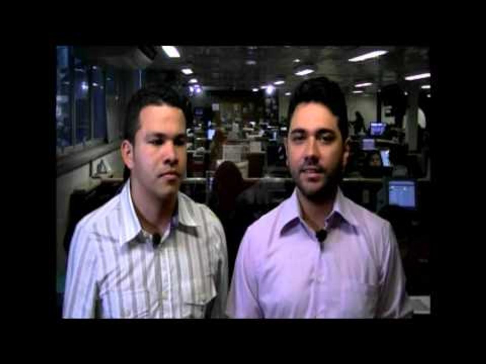Começa horário eleitoral na tv