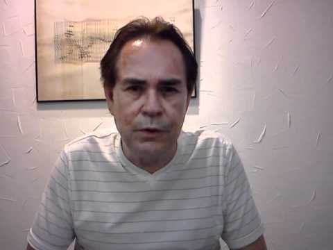 Cleto Pontes convite internautas para lerem o artigo de domingo na Editoria de Opinião