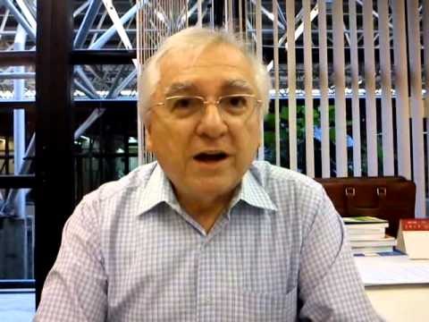 Economista Cláudio Ferreira Lima fala aos leitores d'O POVO