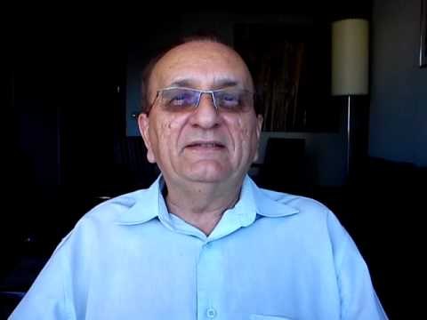 Manfredo Oliveira convida leitores do O POVO para lerem seu artigo