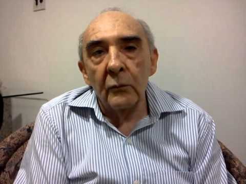 Psicanalista Valton Miranda fala aos leitores d'O POVO