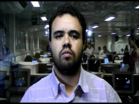 Érico Firmo comenta cassação de Demóstenes Torres