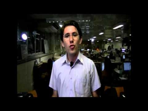 Coluna O POVO nos Bairros