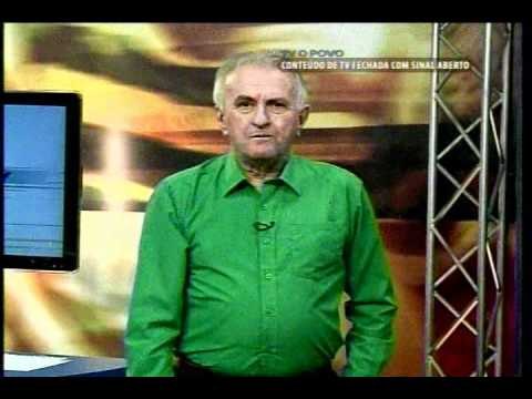 Assista ao programa Trem Bala - 22.06 - Parte 1