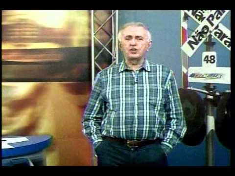 Assista ao programa Trem Bala - 28.06 - Parte 3