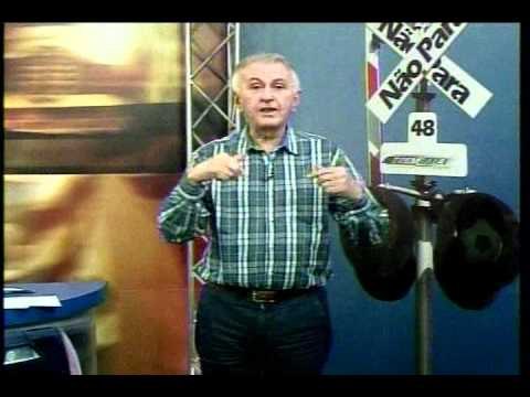 Assista ao programa Trem Bala - 28.06 - Parte 4