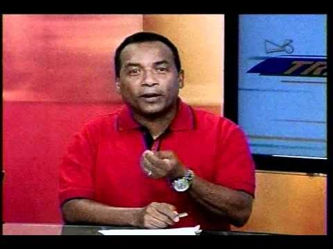 Assista ao programa Trem Bala - 08.06 - Parte 1
