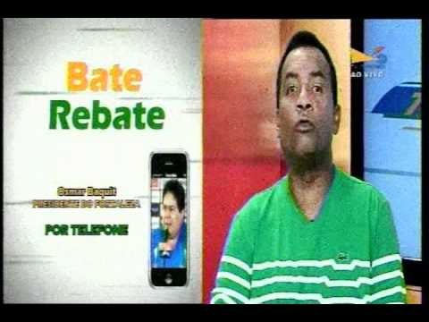 Assista ao programa Trem Bala - 05.06 - Parte 3