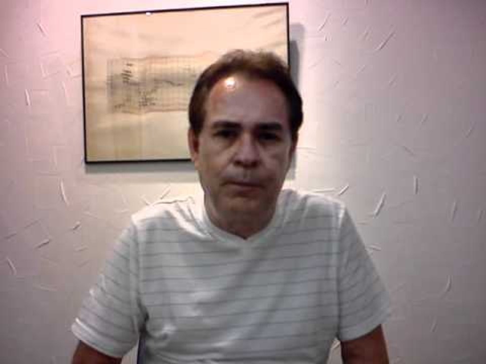 Psiquiatra Cleto Pontes faz convite a leitores do O POVO