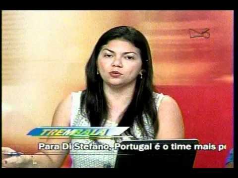 Assista ao programa Trem Bala - 25.06 - Parte 4