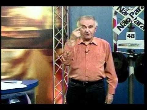 Assista ao programa Trem Bala - 08.06 - Parte 2