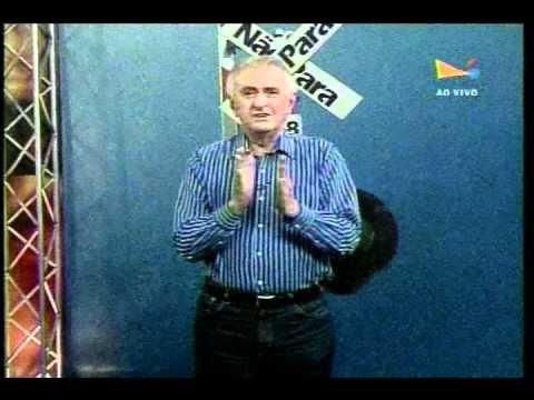 Assista ao programa Trem Bala - 28.05 - Parte 1