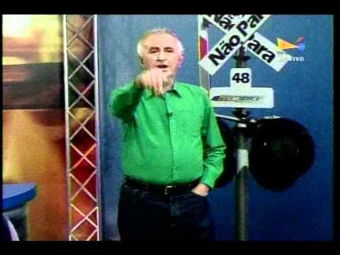 Assista ao programa Trem Bala - 29.05 - Parte 1