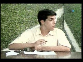 Assista ao programa É Gol - 04.06 - Parte 1A