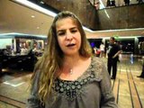 Luizianne Lins fala sobre escolha de candidato do PT à Prefeitura de Fortaleza