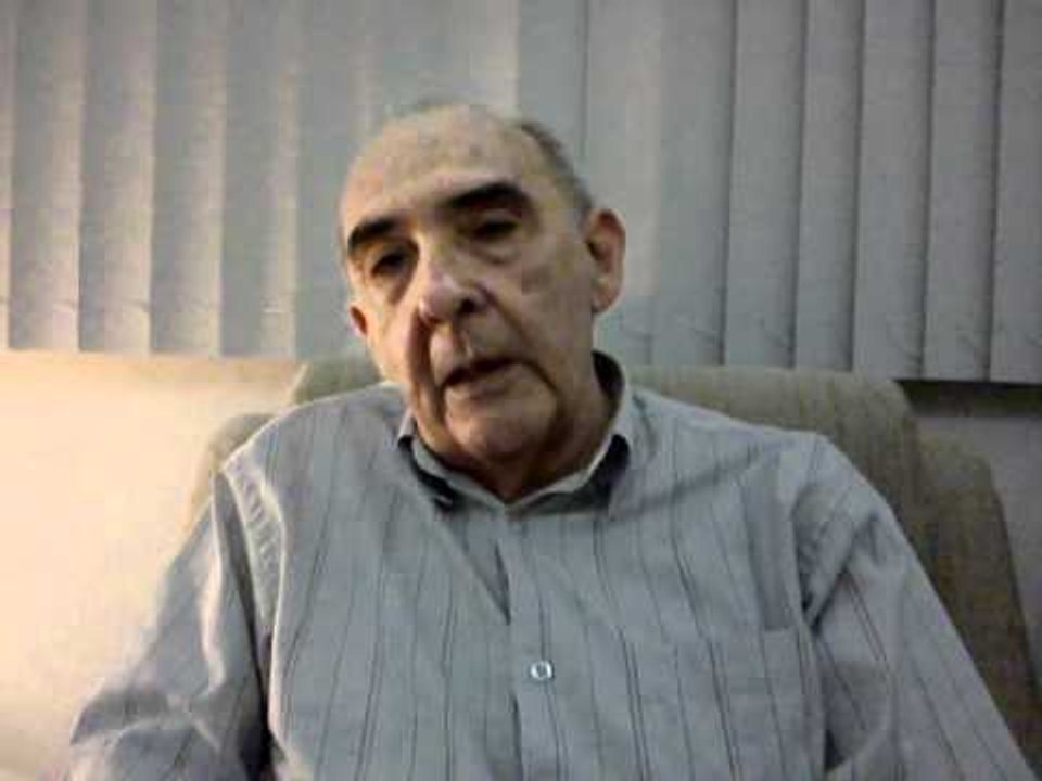 Vanton Miranda convida os leitores do O POVO