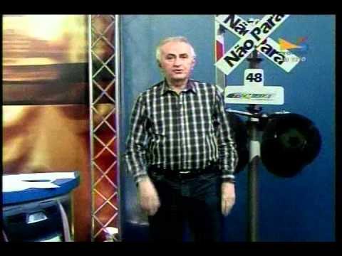 Assista ao programa Trem Bala - 24.05 - Parte 3