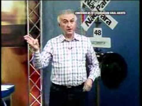 Assista ao programa Trem Bala - 18.05 - Parte 3.wmv