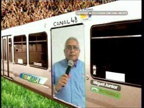 Assista ao Trem Bala - 17.05 - Parte 2.wmv
