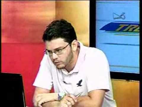 Assista ao programa Trem Bala - 21.05 - Parte 3