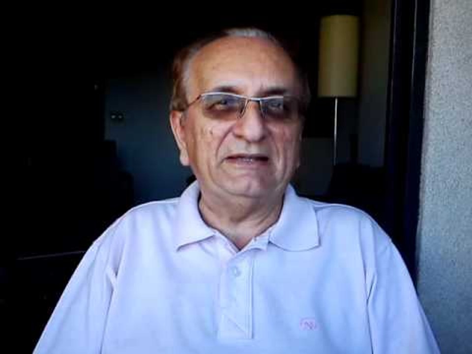 Manfredo Oliveira convida os leitores do O POVO