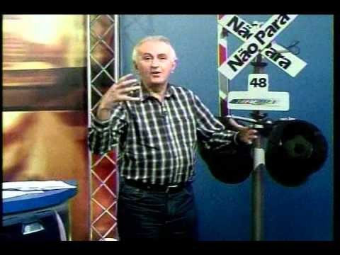 Assista ao programa Trem Bala - 24.05 - Parte 4