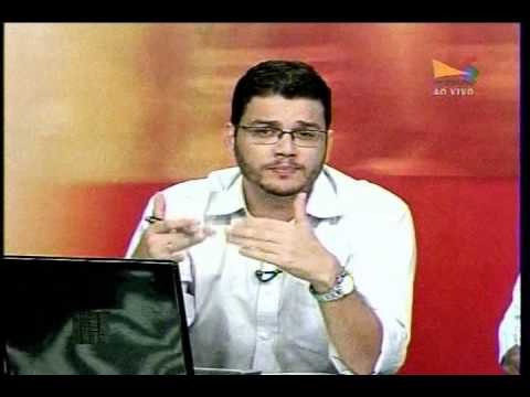 Assista ao programa Trem Bala - 22.05 - Parte 1