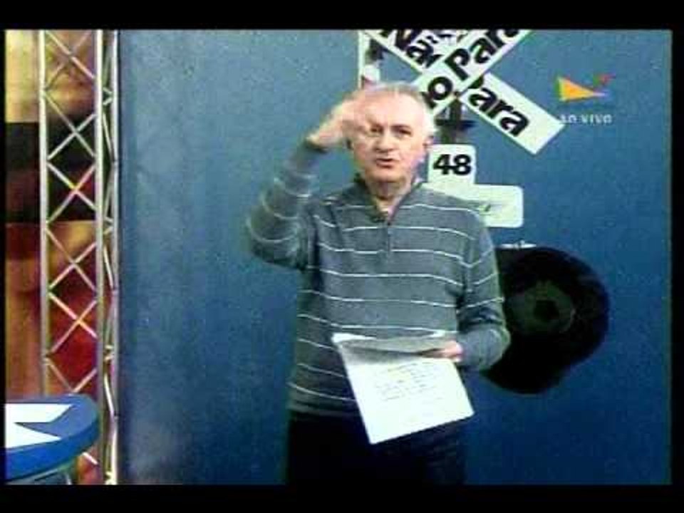 Assista ao programa Trem Bala - 23.05 - Parte 2.wmv