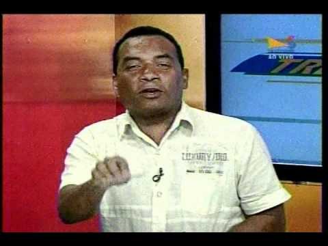 Assista ao programa Trem Bala - 23.05 - Parte 1