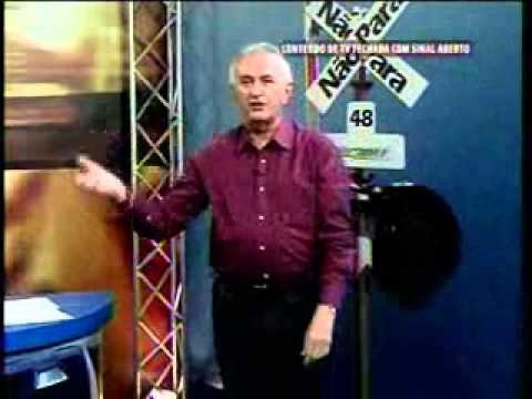 Assista ao programa Trem Bala - 15.05 - Parte 1