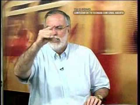 Assista ao programa Trem Bala 15.05 - Parte 2