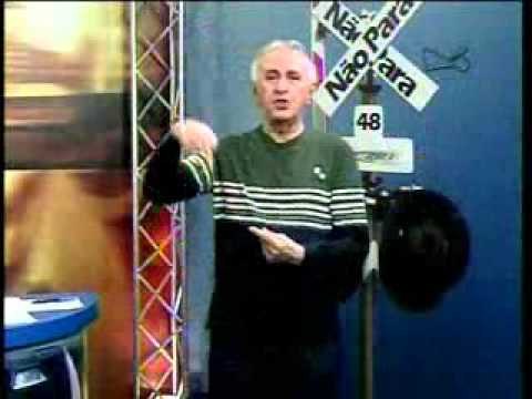 Assista ao programa Trem Bala - 16.05 - Parte 2A