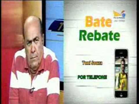 Assista ao programa Trem Bala - 16.05 - Parte 4