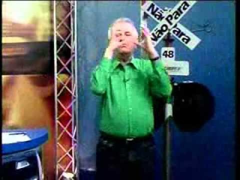 Assista ao programa Trem Bala - 11.05 - Parte 4