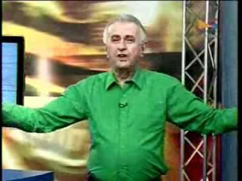 Assista ao programa Trem Bala - 11.05 - Parte 1