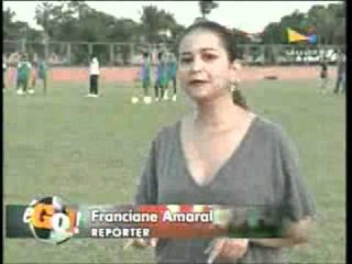 Assista ao programa É Gol - 14.05 - Parte 4