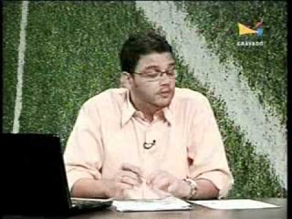 Assista ao programa É Gol - 14.05 - Parte 2A