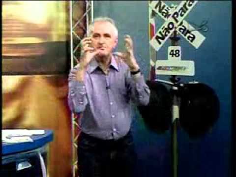 Assista ao programa Trem Bala - 08.05 - Parte 4