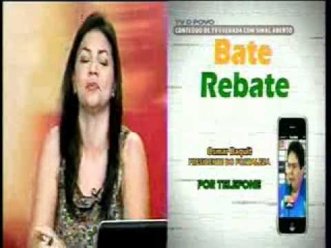 Assista ao programa Trem Bala - 09.05 - Parte 2