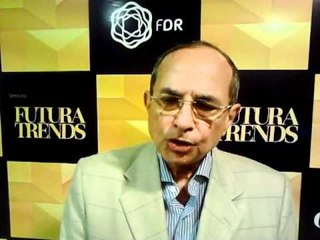 Furutura Trends 2012, entrevista com Nazareno Albuquerque