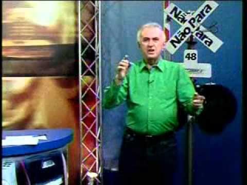 Assista ao programa Trem Bala - 11.05 - Parte 2