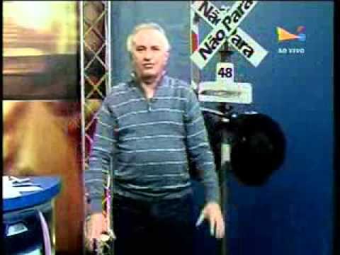 Assista ao programa Trem Bala - 09.05 - Parte 1