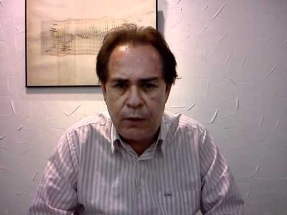 Psiquiatra Cleto Pontes faz convite aos leitores do O POVO