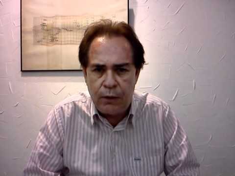 Psiquiatra Cleto Pontes faz convite aos leitores do O POVO