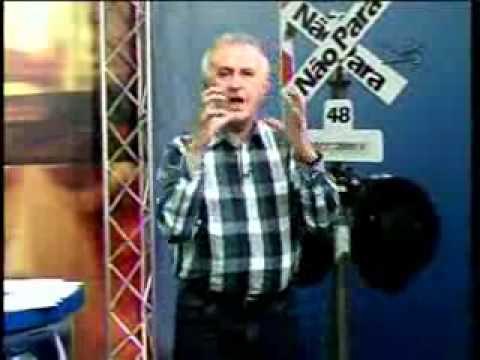 Assista ao programa Trem Bala - 04.05 - Parte 2