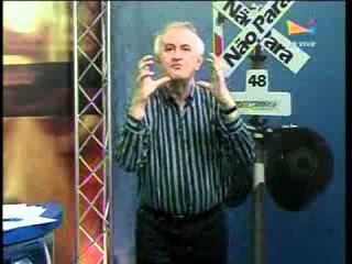 TREM BALA NA TV 19 04 2012 PARTE 03