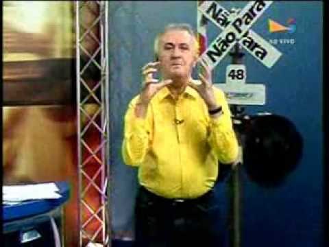 Assista ao programa Trem Bala - 27.04 - Parte 1