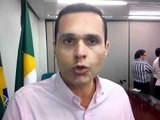 Eduardo Diogo fala sobre as propostas para o novo modelo de crédito consignado